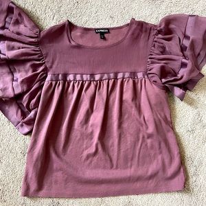 Express Blouse